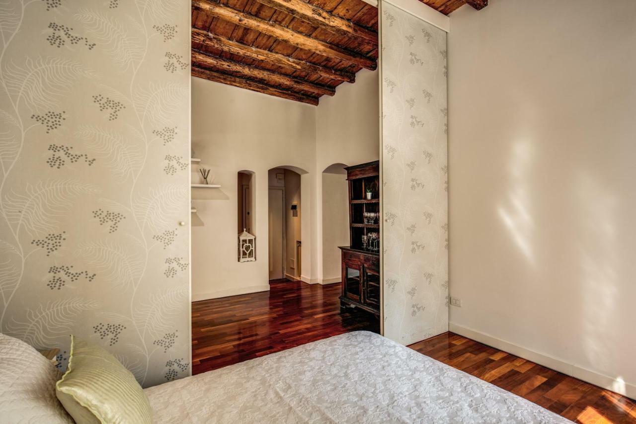 Fresh House Trastevere Сasa de vacaciones Roma