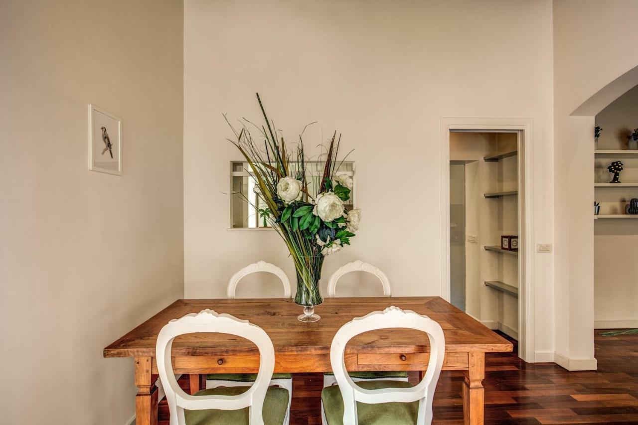 Сasa de vacaciones Fresh House Trastevere Roma