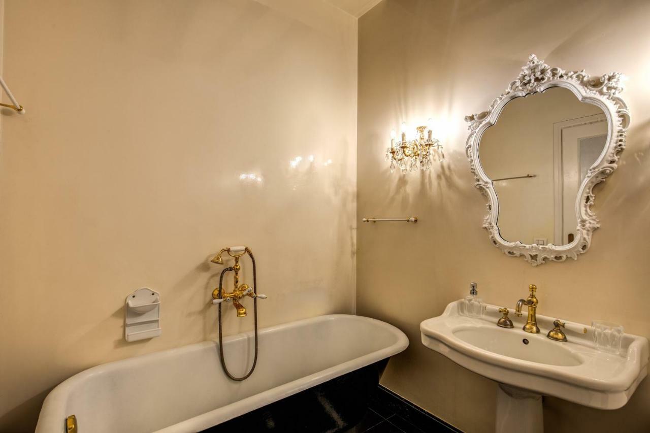 Сasa de vacaciones Fresh House Trastevere