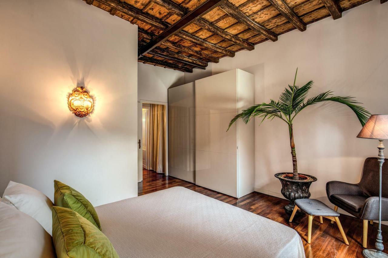 Fresh House Trastevere Сasa de vacaciones Roma