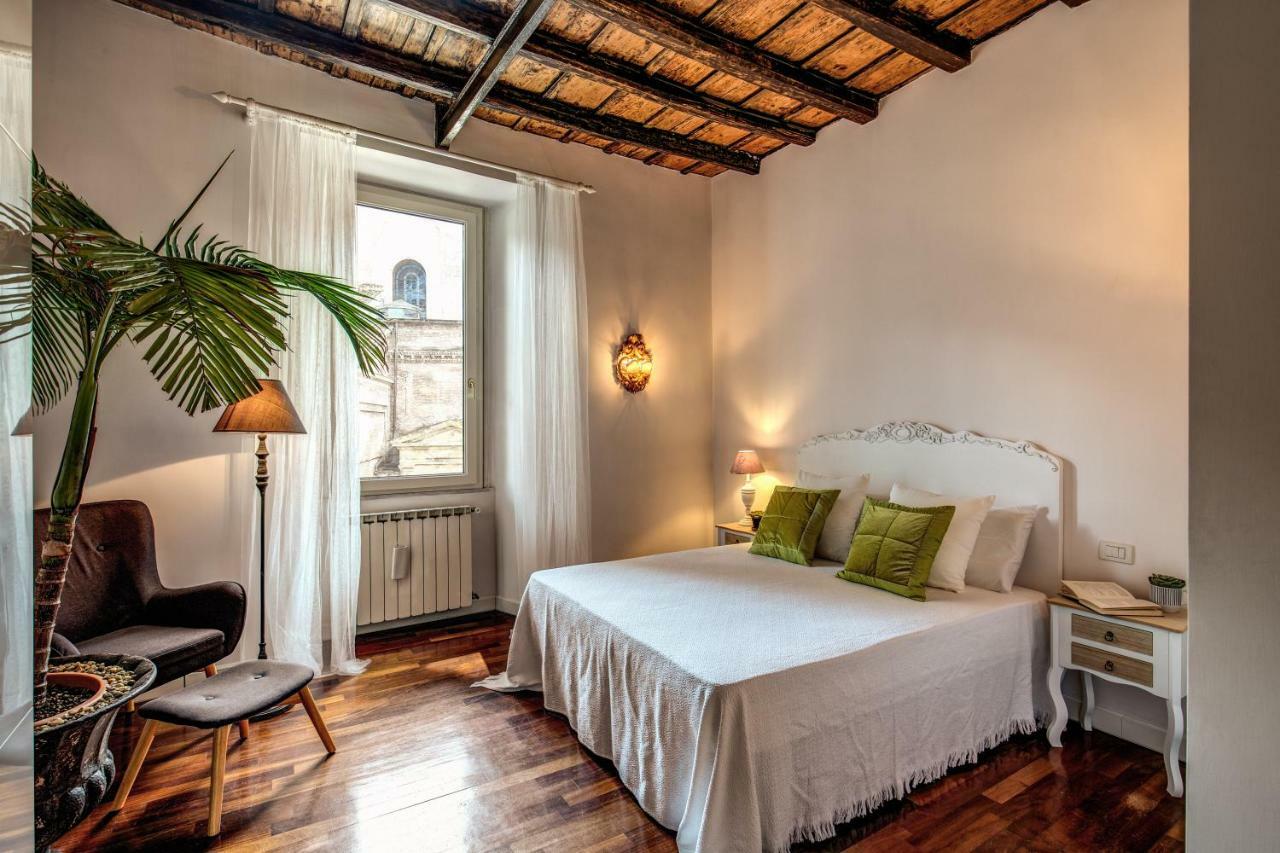 Fresh House Trastevere Сasa de vacaciones