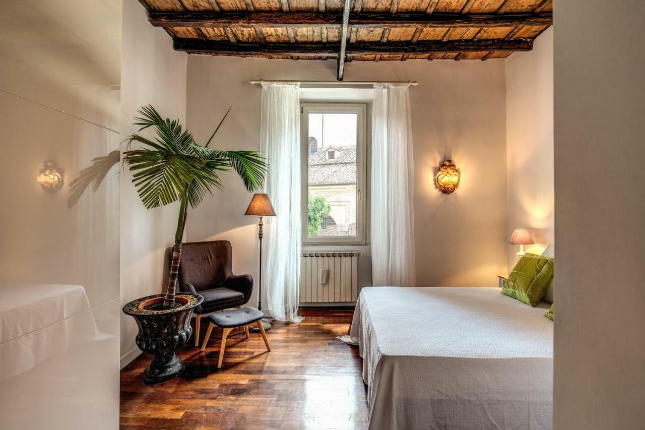 Сasa de vacaciones Fresh House Trastevere *